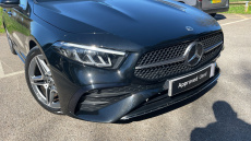 Mercedes-Benz A-Class A180 AMG Line Premium 5dr Auto Petrol Hatchback